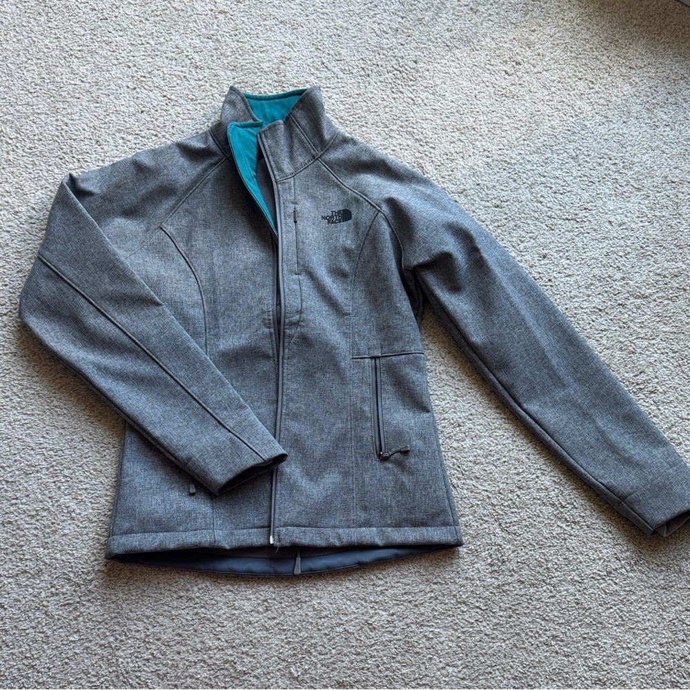 The North Face Apex Bionic 2 Jacket